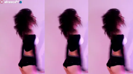 Afreecatv서아(BJ徐雅)2022年6月18日Sexy Dance133106